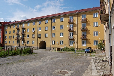 Českobudějovická sorela 